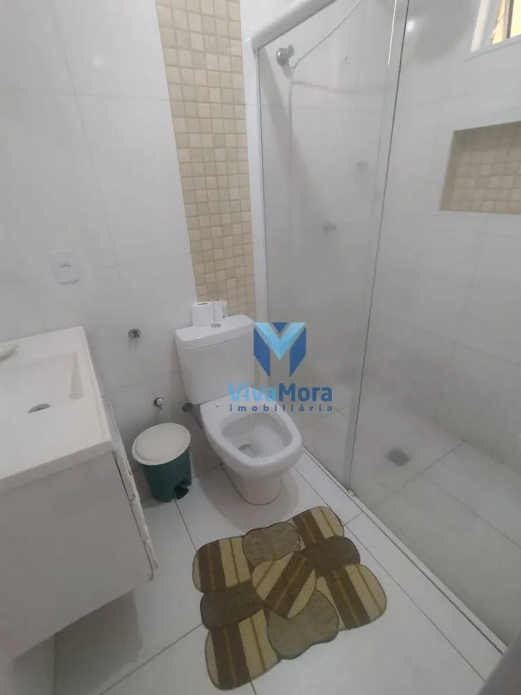 Casa, 2 quartos, 150 m² - Foto 16