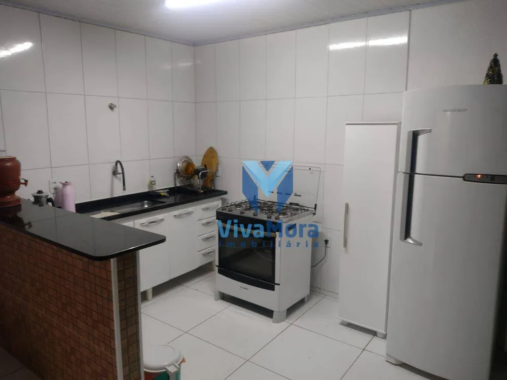 Casa, 2 quartos, 150 m² - Foto 20