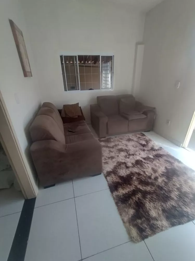 Casa, 2 quartos, 150 m² - Foto 1