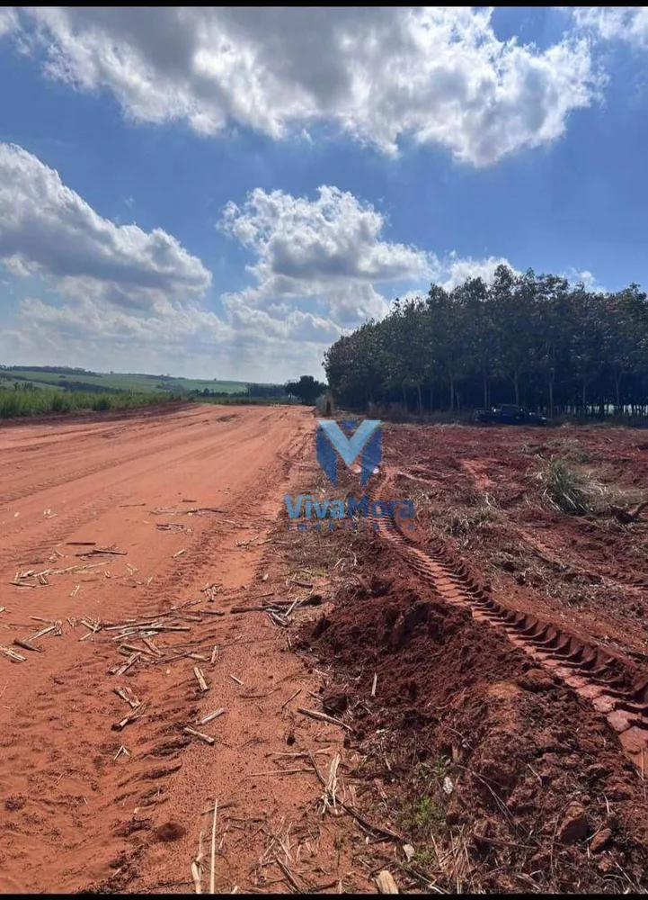 Terreno, 21 hectares - Foto 2