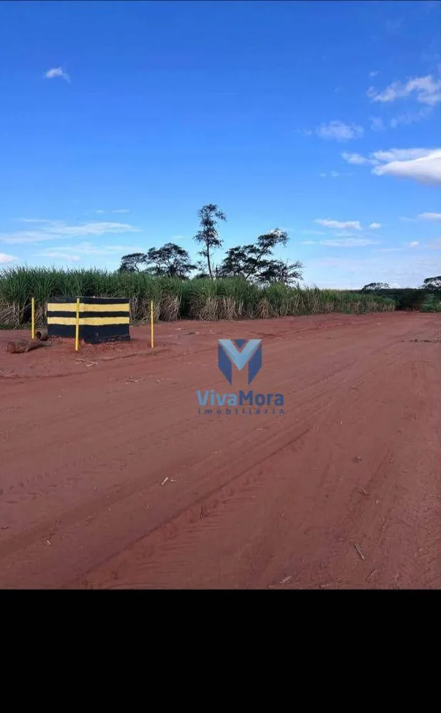 Terreno, 21 hectares - Foto 1