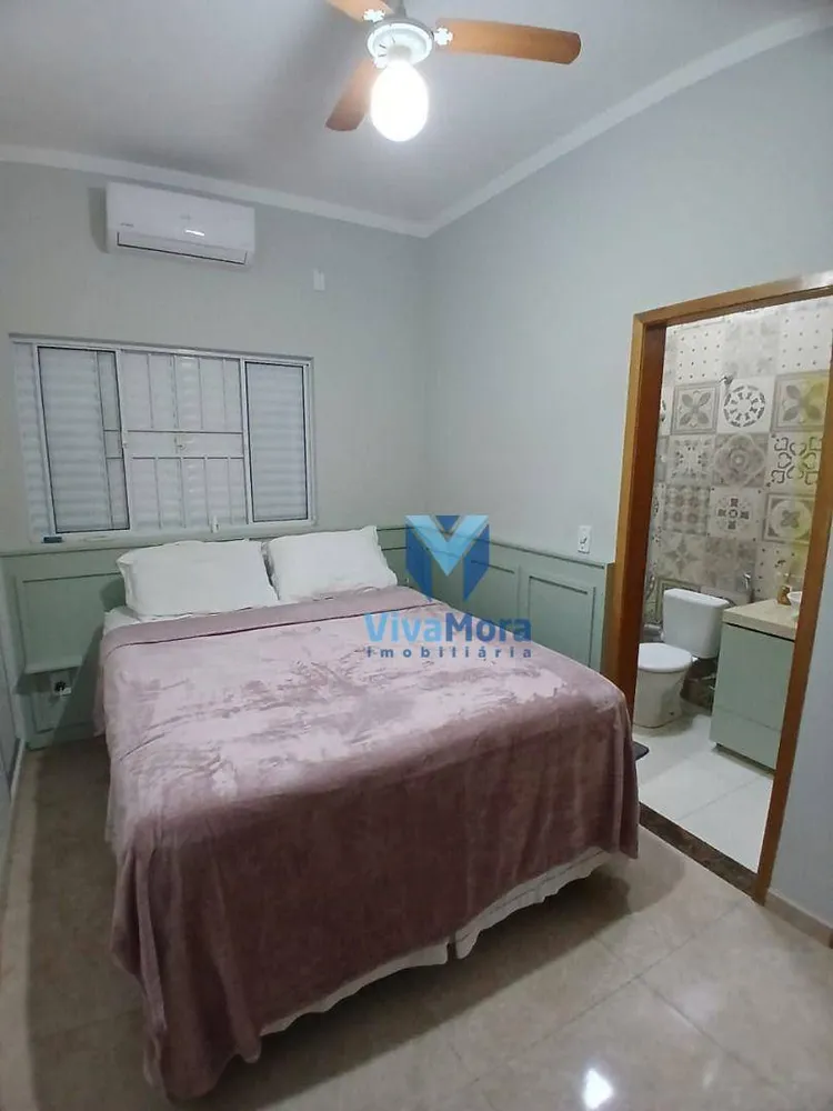 Casa, 3 quartos, 170 m² - Foto 16