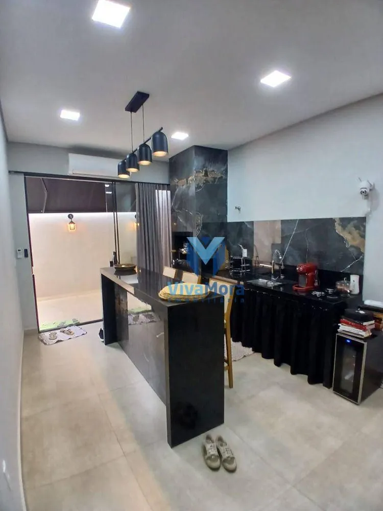 Casa, 3 quartos, 170 m² - Foto 14