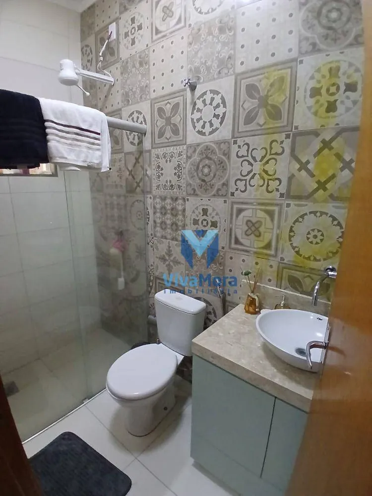 Casa, 3 quartos, 170 m² - Foto 13