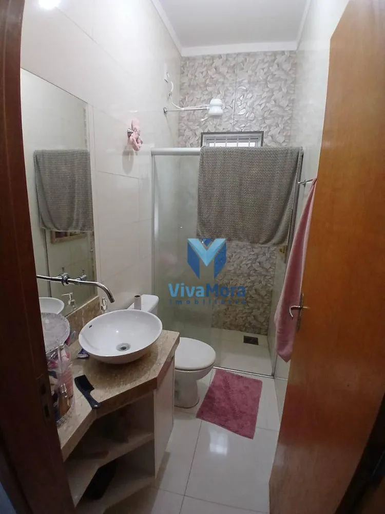 Casa, 3 quartos, 170 m² - Foto 9