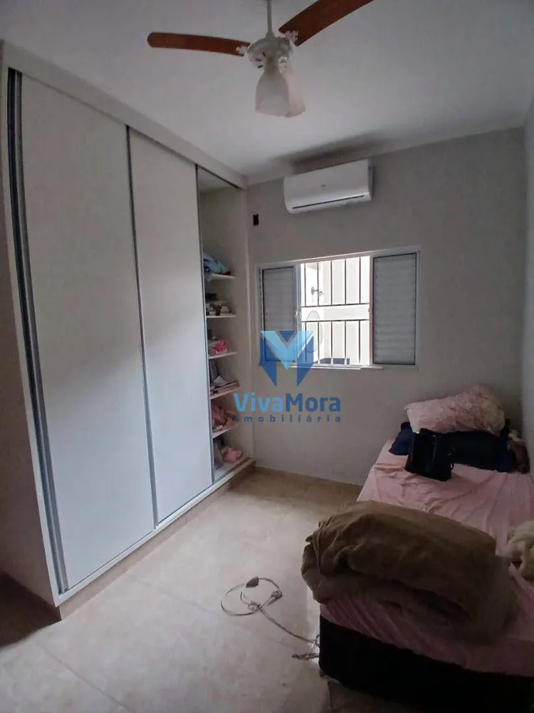 Casa, 3 quartos, 170 m² - Foto 11