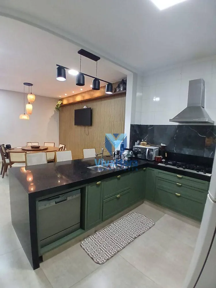 Casa, 3 quartos, 170 m² - Foto 4