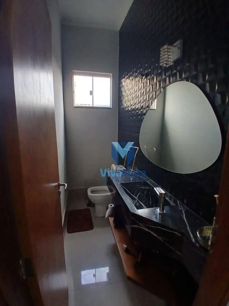 Casa, 3 quartos, 170 m² - Foto 3
