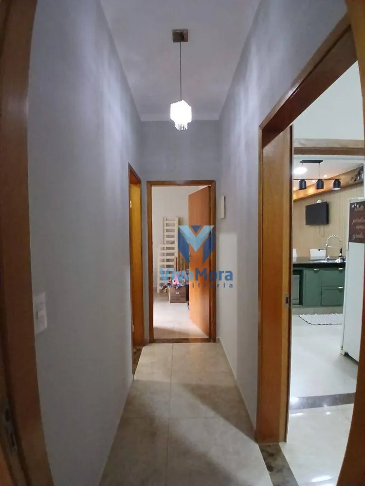 Casa, 3 quartos, 170 m² - Foto 12