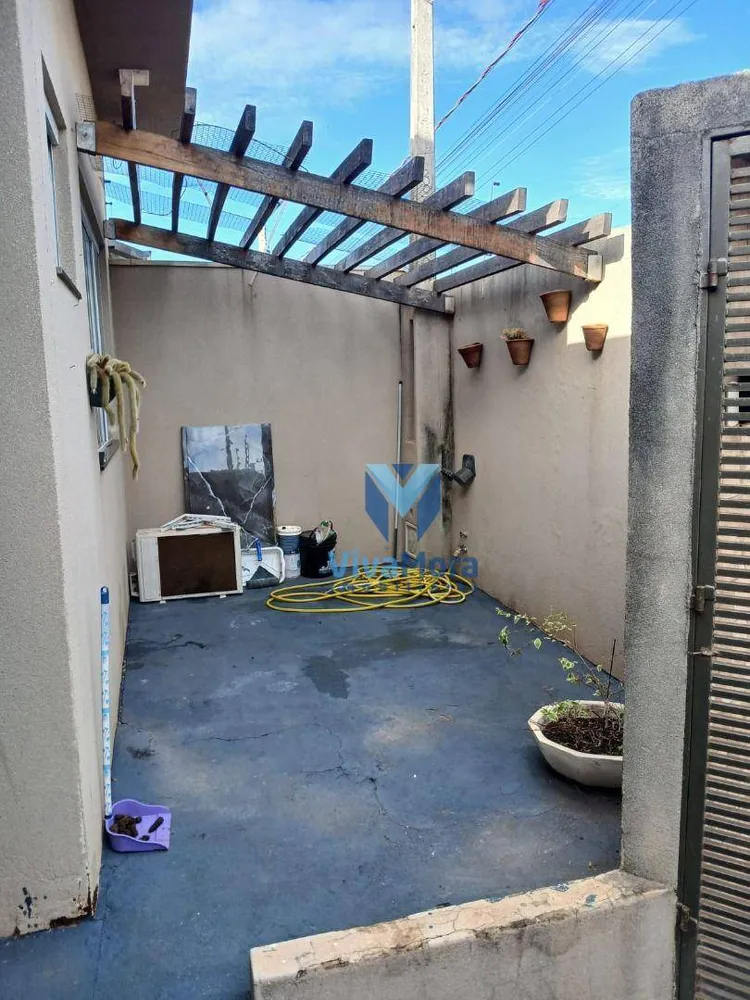 Casa, 3 quartos, 170 m² - Foto 15