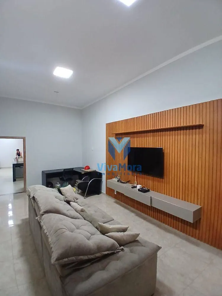 Casa, 3 quartos, 170 m² - Foto 8