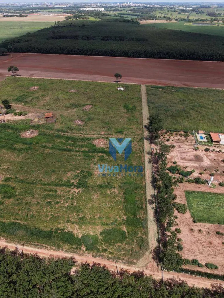 Terreno, 4018 m² - Foto 2