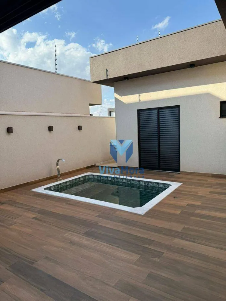 Casa, 3 quartos, 130 m² - Foto 11