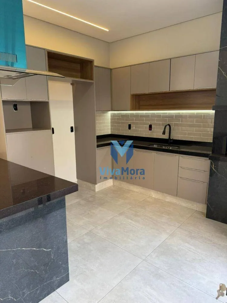 Casa, 3 quartos, 130 m² - Foto 8
