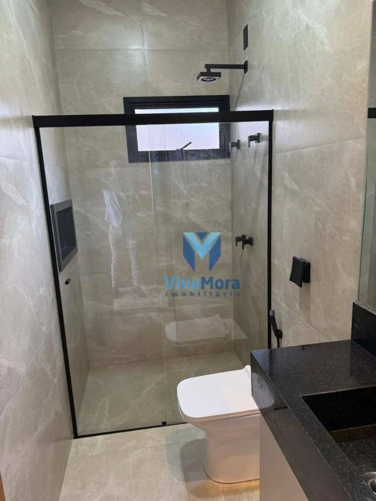 Casa, 3 quartos, 130 m² - Foto 6