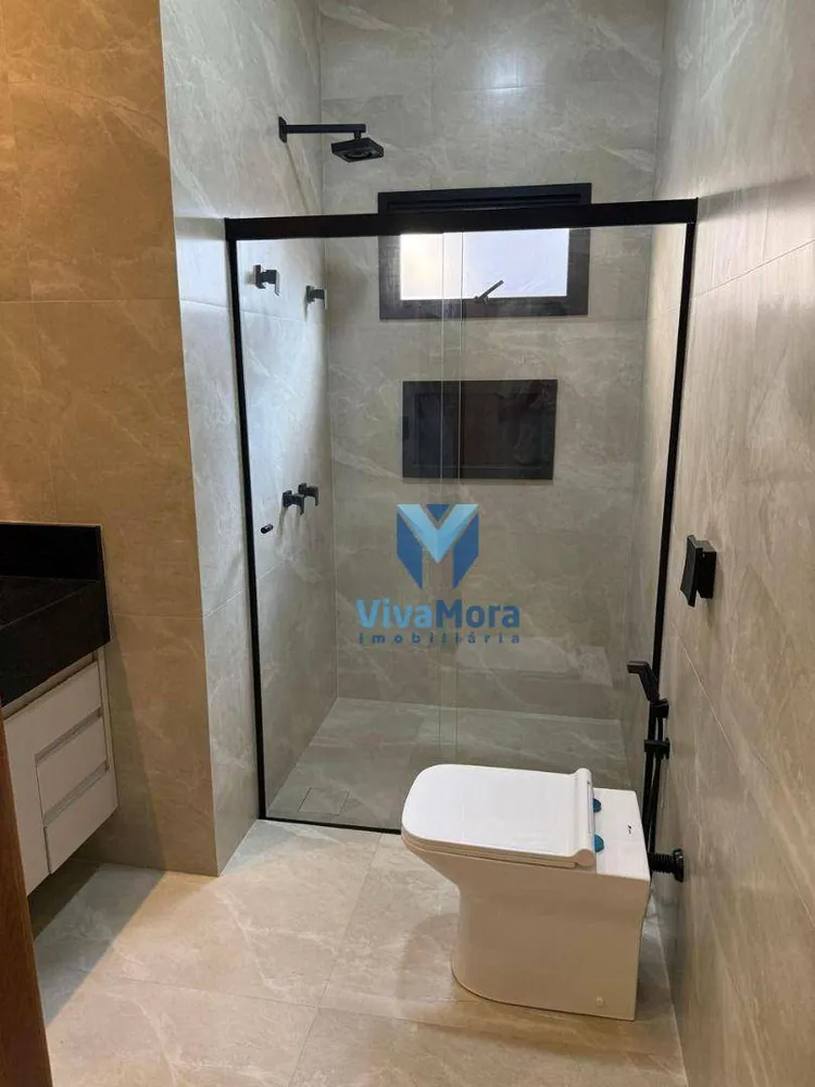 Casa, 3 quartos, 130 m² - Foto 1