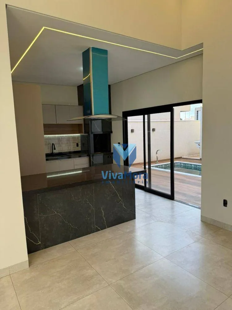 Casa, 3 quartos, 130 m² - Foto 8