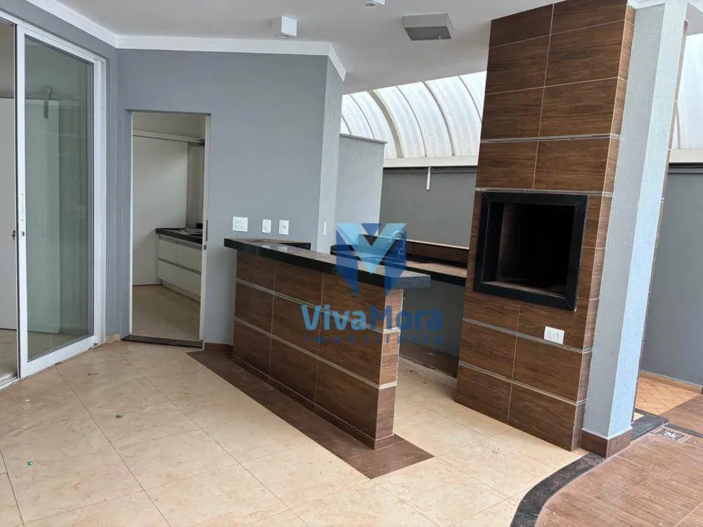 Casa de Condomínio, 3 quartos - Foto 10