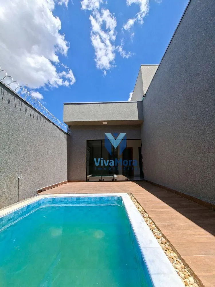 Casa, 3 quartos, 115 m² - Foto 8