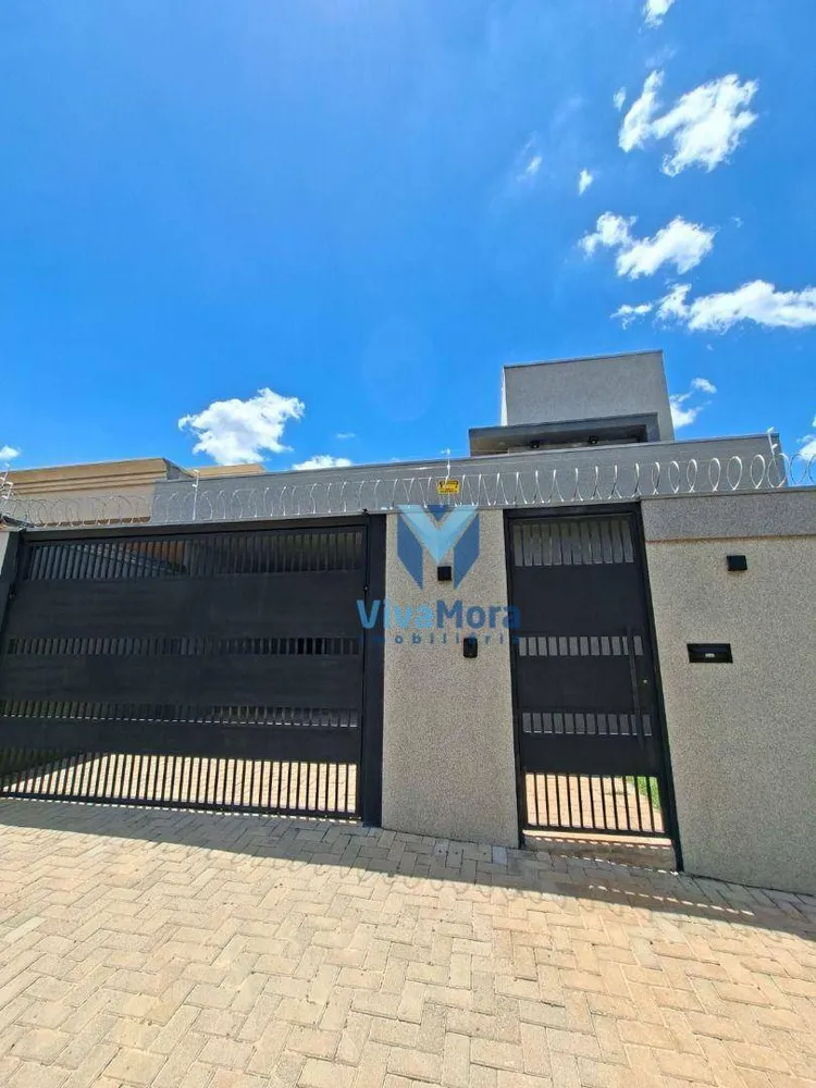Casa, 3 quartos, 115 m² - Foto 1