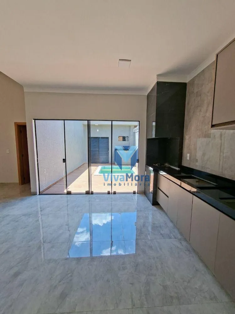 Casa, 3 quartos, 115 m² - Foto 9