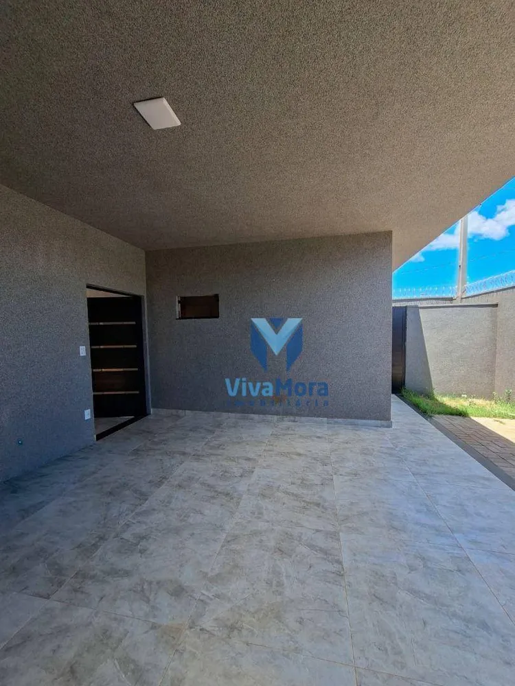 Casa, 3 quartos, 115 m² - Foto 4