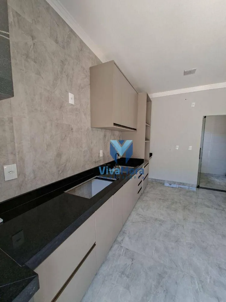 Casa, 3 quartos, 115 m² - Foto 14