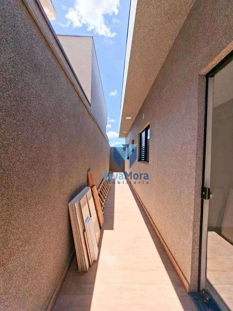 Casa, 3 quartos, 115 m² - Foto 2