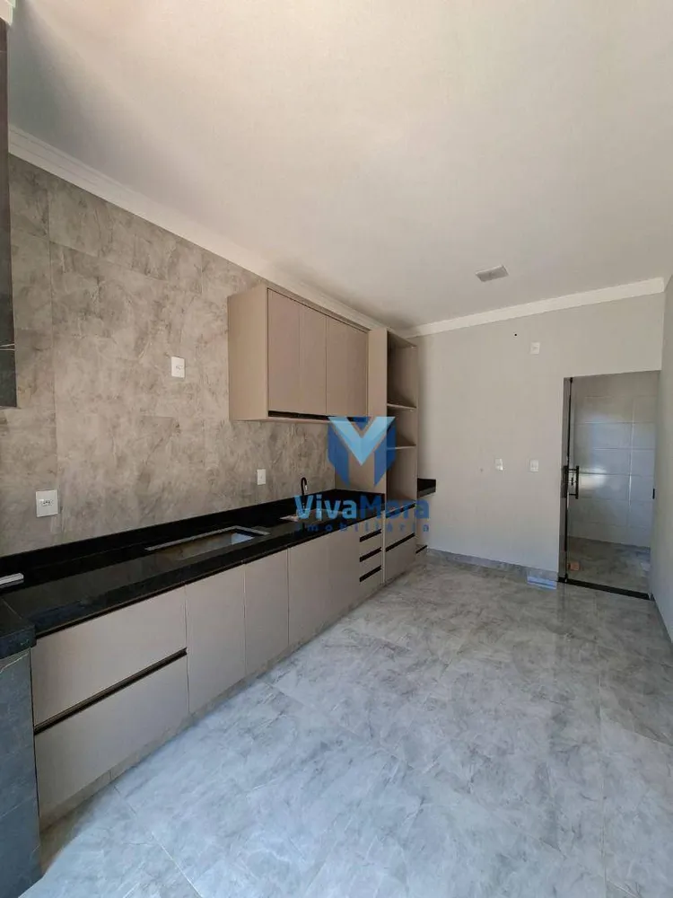 Casa, 3 quartos, 115 m² - Foto 13