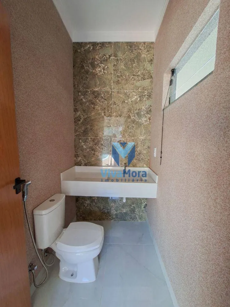 Casa, 3 quartos, 115 m² - Foto 12