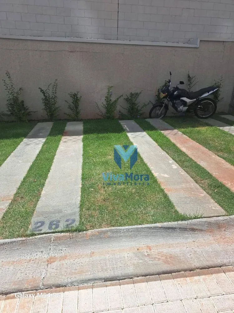 Apartamento, 2 quartos, 44 m² - Foto 9