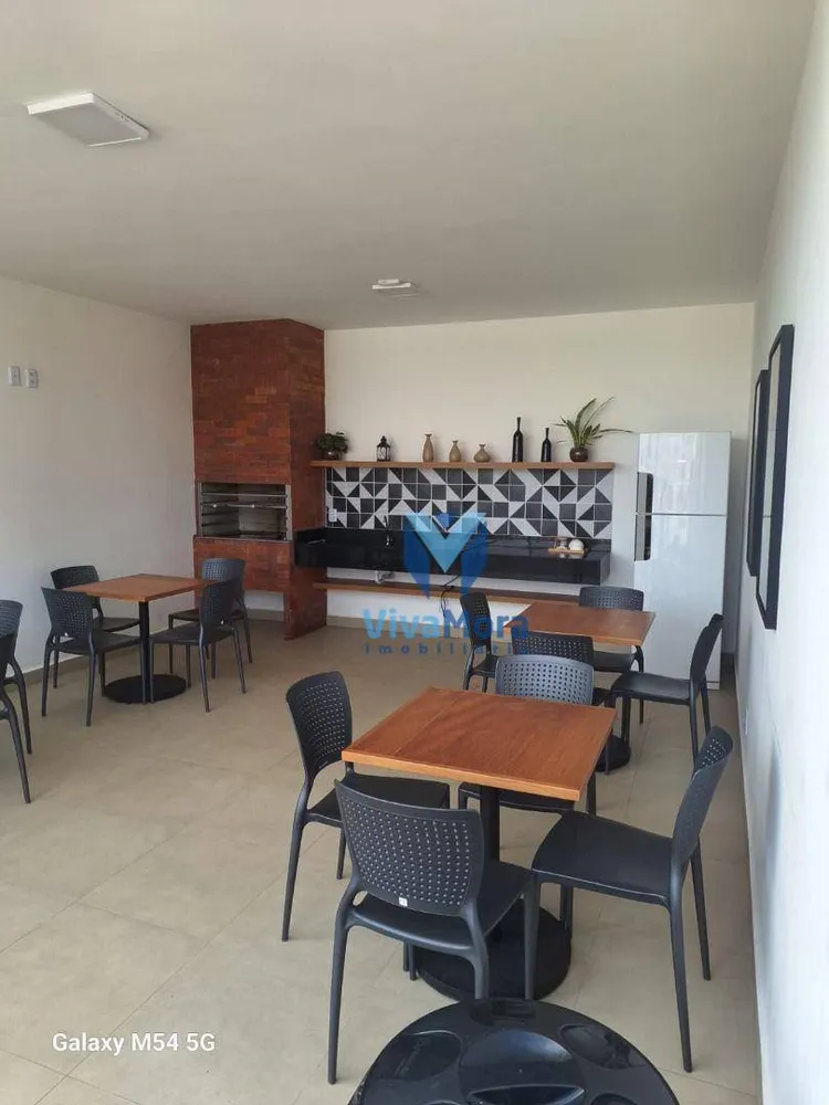 Apartamento, 2 quartos, 44 m² - Foto 8