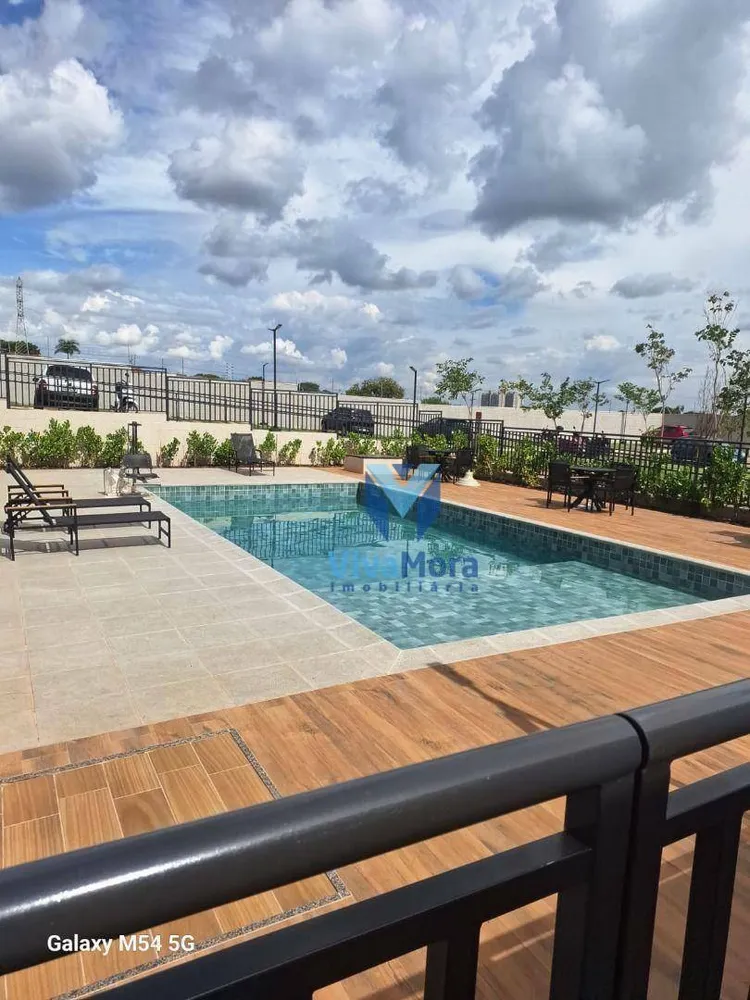 Apartamento, 2 quartos, 44 m² - Foto 11