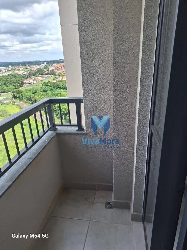 Apartamento, 2 quartos, 44 m² - Foto 2