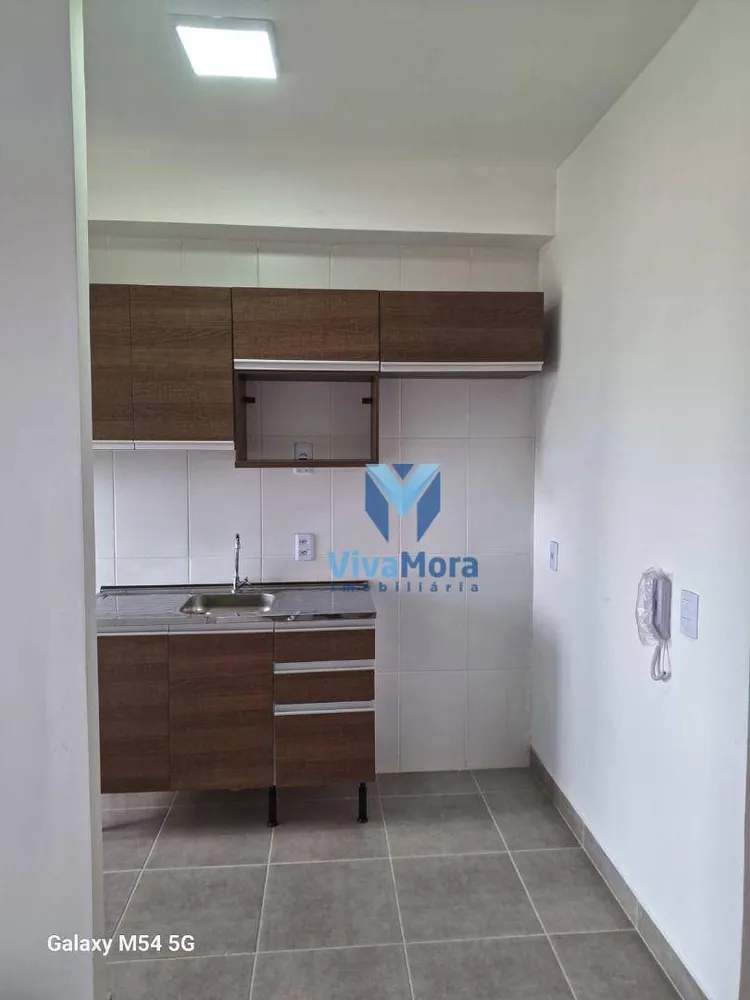 Apartamento, 2 quartos, 44 m² - Foto 6
