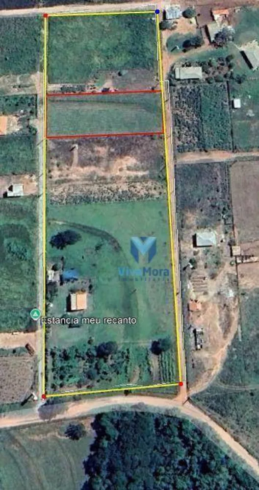 Terreno, 2400 m² - Foto 1