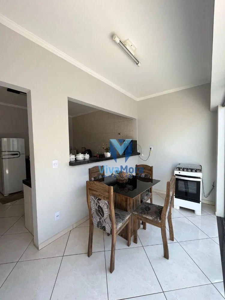 Casa, 2 quartos, 298 m² - Foto 9