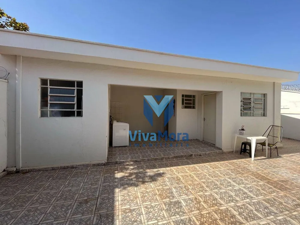 Casa, 2 quartos, 298 m² - Foto 13