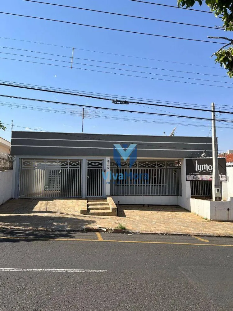 Casa, 2 quartos, 298 m² - Foto 1