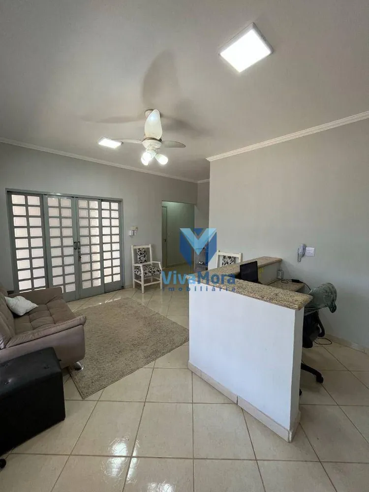 Casa, 2 quartos, 298 m² - Foto 5