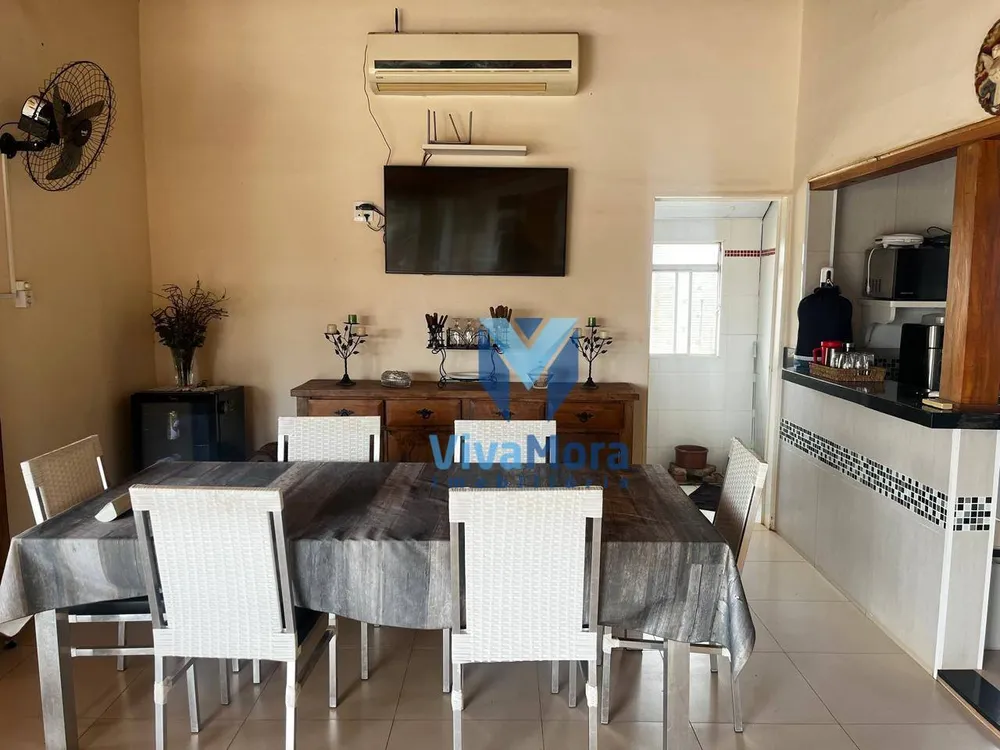 Chácara, 3 quartos, 1600 m² - Foto 10