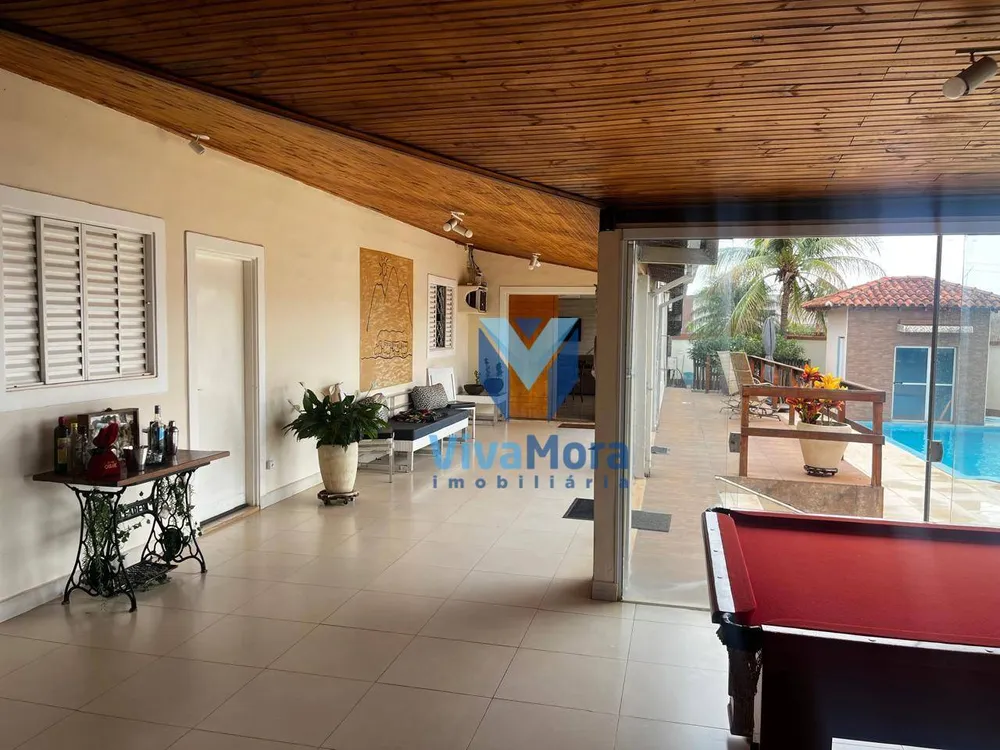 Chácara, 3 quartos, 1600 m² - Foto 18