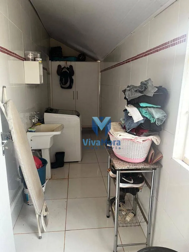Chácara, 3 quartos, 1600 m² - Foto 19