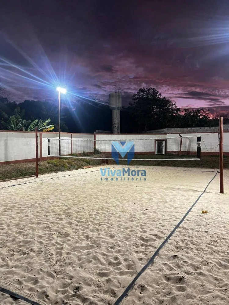 Chácara, 3 quartos, 1600 m² - Foto 7