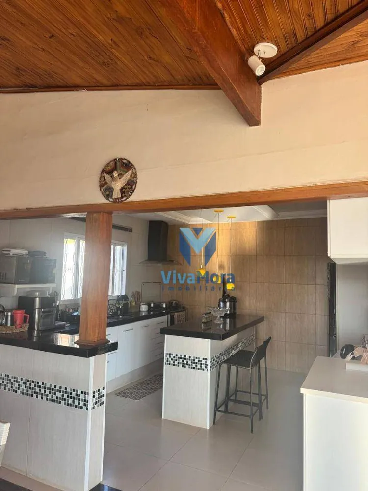 Chácara, 3 quartos, 1600 m² - Foto 4