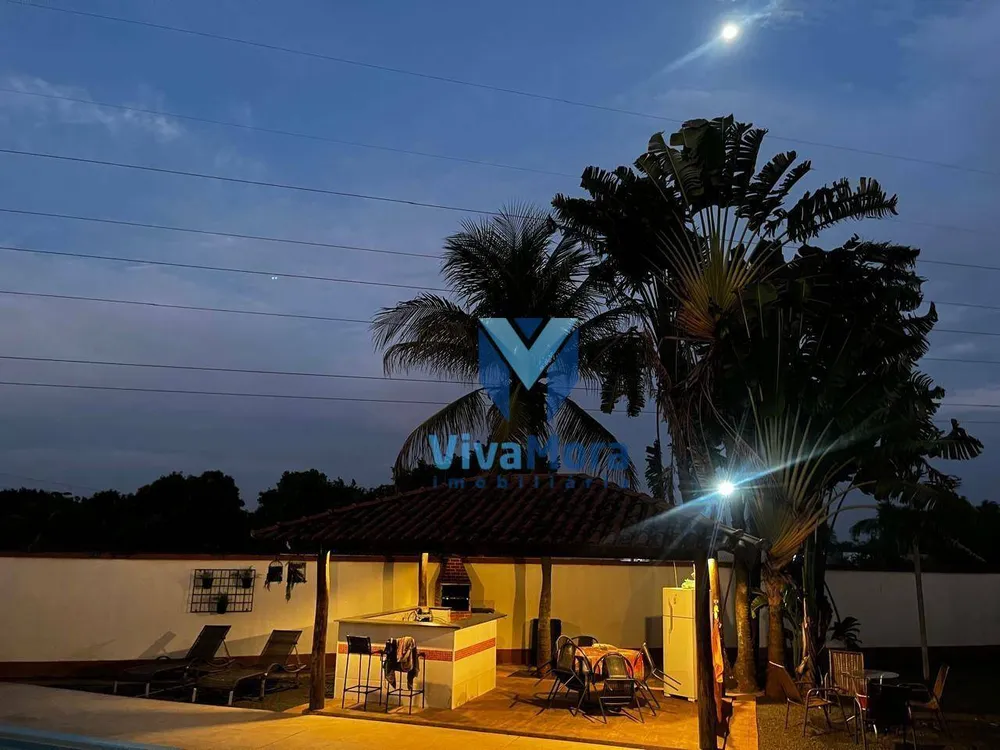 Chácara, 3 quartos, 1600 m² - Foto 10