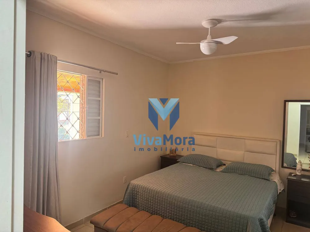 Chácara, 3 quartos, 1600 m² - Foto 6