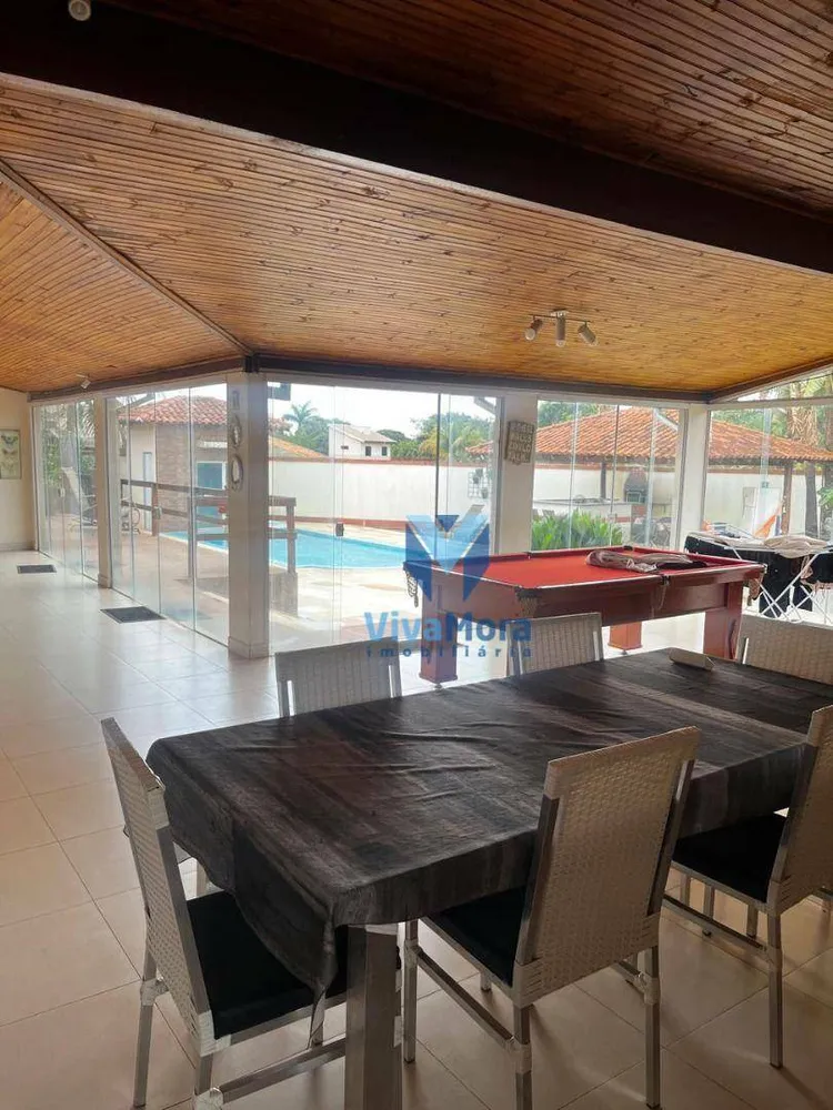 Chácara, 3 quartos, 1600 m² - Foto 20