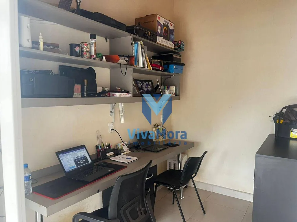 Chácara, 3 quartos, 1600 m² - Foto 15