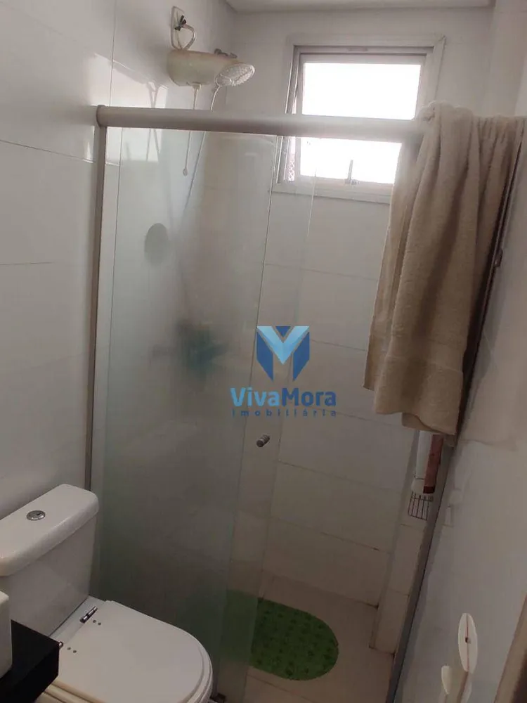 Apartamento, 3 quartos, 90 m² - Foto 4